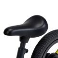KINDERKRAFT SELECT Odrážadlo Goswift Black Volt, Premium