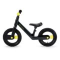 KINDERKRAFT SELECT Odrážadlo Goswift Black Volt, Premium