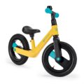 KINDERKRAFT SELECT Odrážadlo Goswift Primrose Yellow, Premium