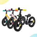 KINDERKRAFT SELECT Odrážadlo Goswift Primrose Yellow, Premium