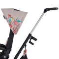 KINDERKRAFT SELECT Trojkolka Easytwist Bird, Premium