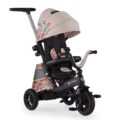 KINDERKRAFT SELECT Trojkolka Easytwist Bird, Premium
