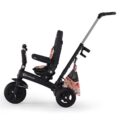 KINDERKRAFT SELECT Trojkolka Easytwist Bird, Premium