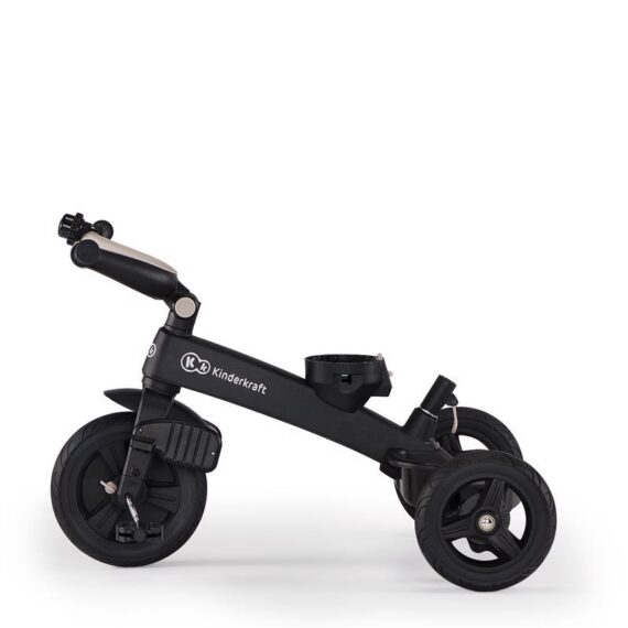 KINDERKRAFT SELECT Trojkolka Easytwist Bird, Premium