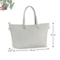 KINDERKRAFT Taška prebaľovacia Treasurebag Dark Grey