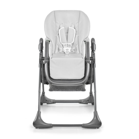 KINDERKRAFT Stolička jedálenská TASTEE grey