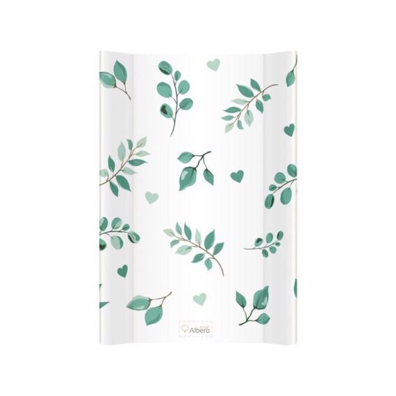 KLUPS Podložka prebaľovacia (50×70) Savanna