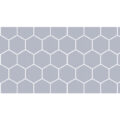 LALALU Podložka Premium – Hexagon