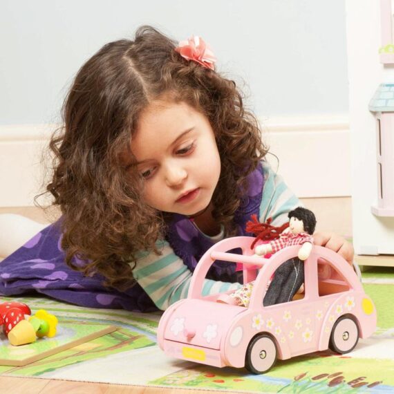 LE TOY VAN Auto Sophie