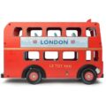 LE TOY VAN Autobus London