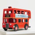 LE TOY VAN Autobus London