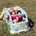 LE TOY VAN Autokaravan