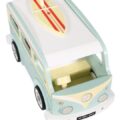 LE TOY VAN Autokaravan