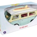 LE TOY VAN Autokaravan