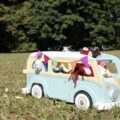 LE TOY VAN Autokaravan