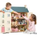 LE TOY VAN Domček Cherry Tree Hall