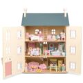 LE TOY VAN Domček Cherry Tree Hall