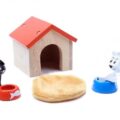 LE TOY VAN Set maznáčikovia