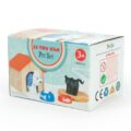 LE TOY VAN Set maznáčikovia