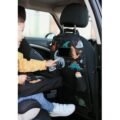 LEOKID Organizér na sedadlo s vreckom na tablet Hey Dino