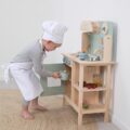 LITTLE DUTCH Kuchynka