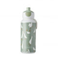 LITTLE DUTCH Fľaša na pitie 400 ml Hus