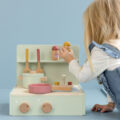 LITTLE DUTCH Mini kuchynka
