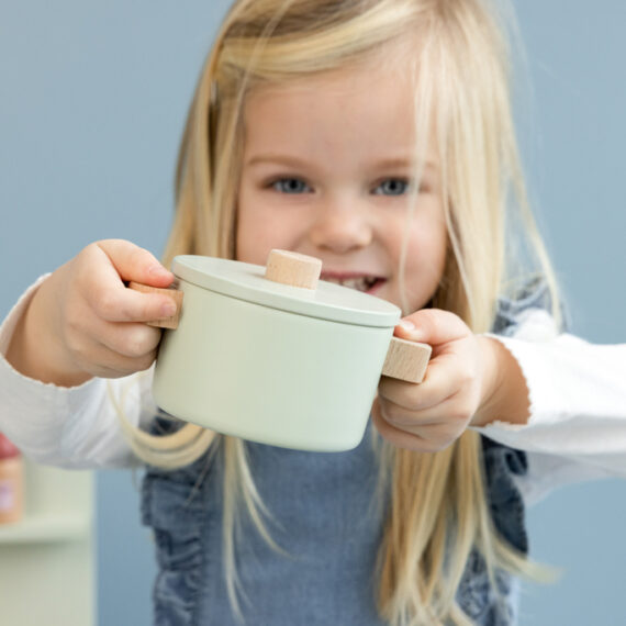 LITTLE DUTCH Mini kuchynka