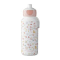 LITTLE DUTCH Desiatový set (fľaša 400ml+box) Kvety a motýle