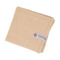 LODGER Plienka mušelínová Swaddler Tribe Linen 70 x 70 cm