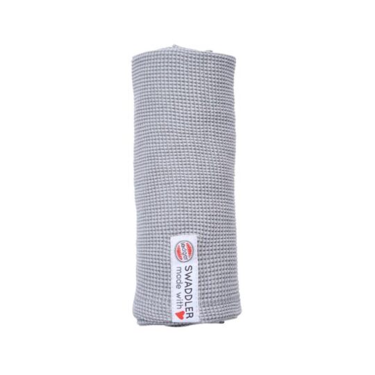 LODGER Plienka Swaddler Ciummbelle 70 x 70 cm Donkey