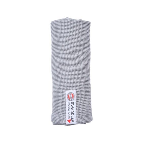 LODGER Plienka Swaddler Ciummbelle 70 x 70 cm Donkey