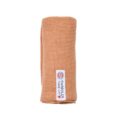 LODGER Plienka Swaddler Ciummbelle 70 x 70 cm Honey