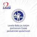 LOVELA Gélové kapsuly na pranie 12 ks
