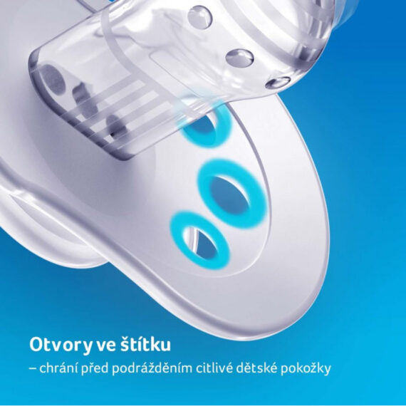 LOVI Cumlík MINI 0-2 m 2 ks Wild soul holka