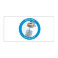 LOVI Môj hrnček so slamkou Salt&Pepper Active 350 ml
