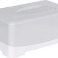 LUMA Box na vlhčené obrúsky Light Grey