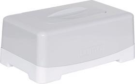 LUMA Box na vlhčené obrúsky Light Grey