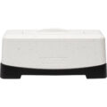 LUMA Box na vlhčené obrúsky Speckles White