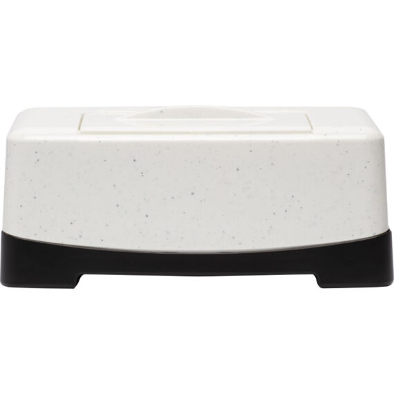 LUMA Box na vlhčené obrúsky Speckles White