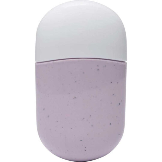 LUMA Manikúra sada – Speckles Lila