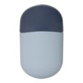 LUMA Manikúra sada Iron Blue