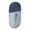 LUMA Manikúra sada Iron Blue