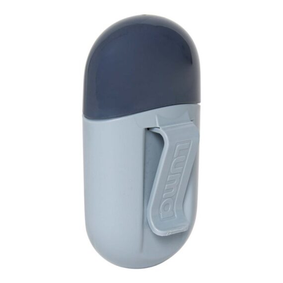 LUMA Manikúra sada Iron Blue
