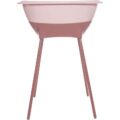 LUMA Stojan na vaničku Blossom Pink/Dusty Rose