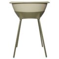 LUMA Stojan na vaničku Olive Green/ Dark Olive