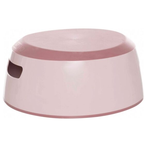 LUMA Tréningová sada na toaletu Blossom Pink