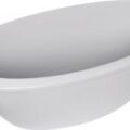 LUMA Vanička Light Grey
