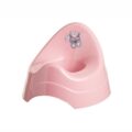 MALTEX Nočník Medvedík – pink