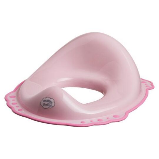 MALTEX Redukcia na WC protišmyková – light pink